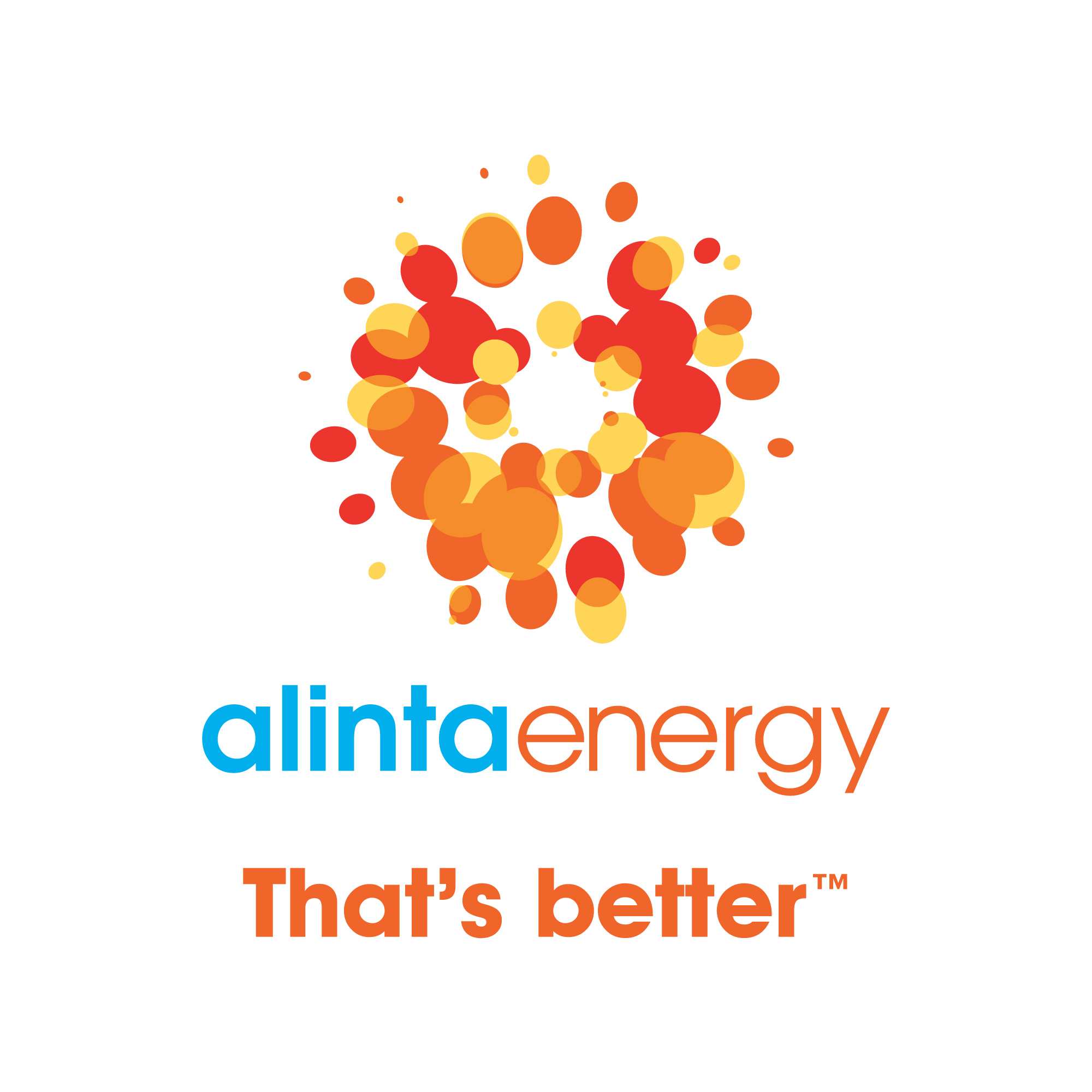 Alinta Energy - logo