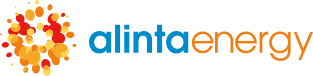 Alinta Energy - logo